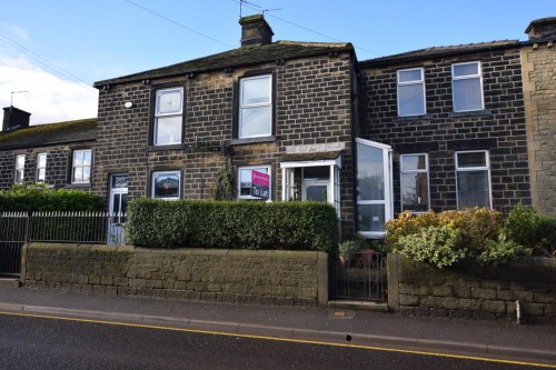Arrange a viewing for High Street, Penistone