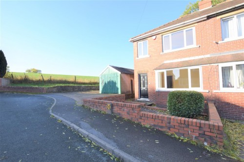 Arrange a viewing for Southgate, Penistone