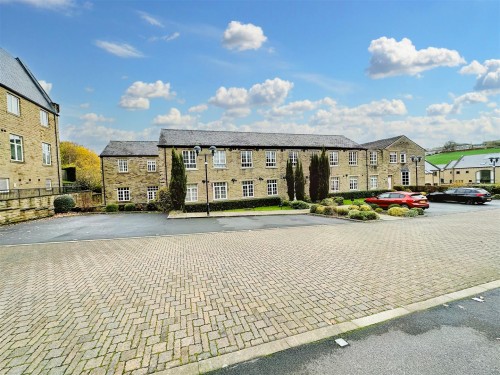 Arrange a viewing for Whitley Willows, Addlecroft Lane, Lepton, HD8 0GD