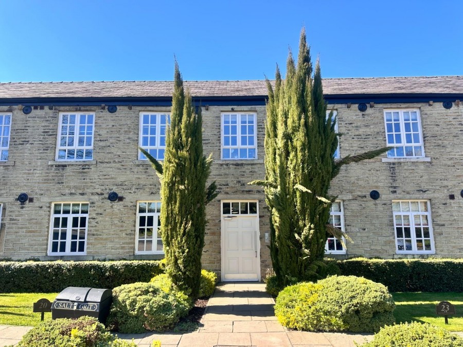 Images for Whitley Willows, Addlecroft Lane, Lepton, HD8 0GD