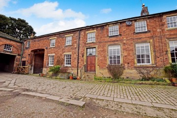 image of The Old Farmhouse, Bark House Lane