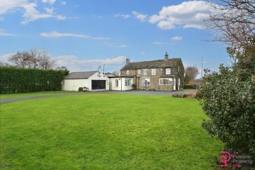 image of Heather Lodge, High Flatts