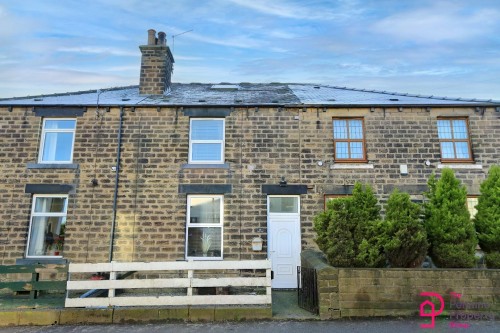 Arrange a viewing for Sheffield Road, Penistone