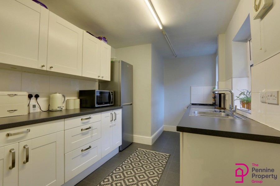 Images for Sheffield Road, Penistone