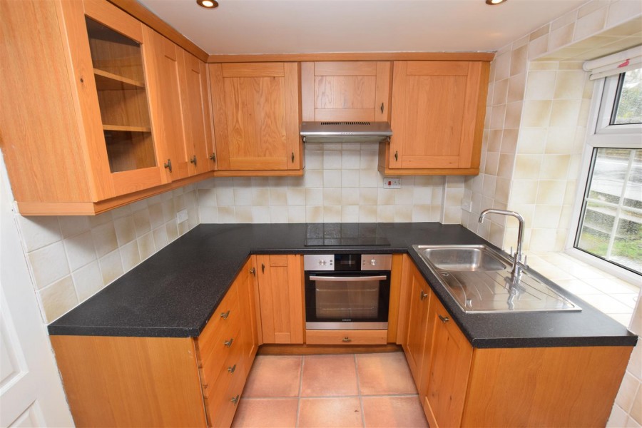 Images for Old Cottages, Midhopestones