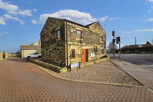 Arrange a viewing for Green Nook Close, Cumberworth, Huddersfield