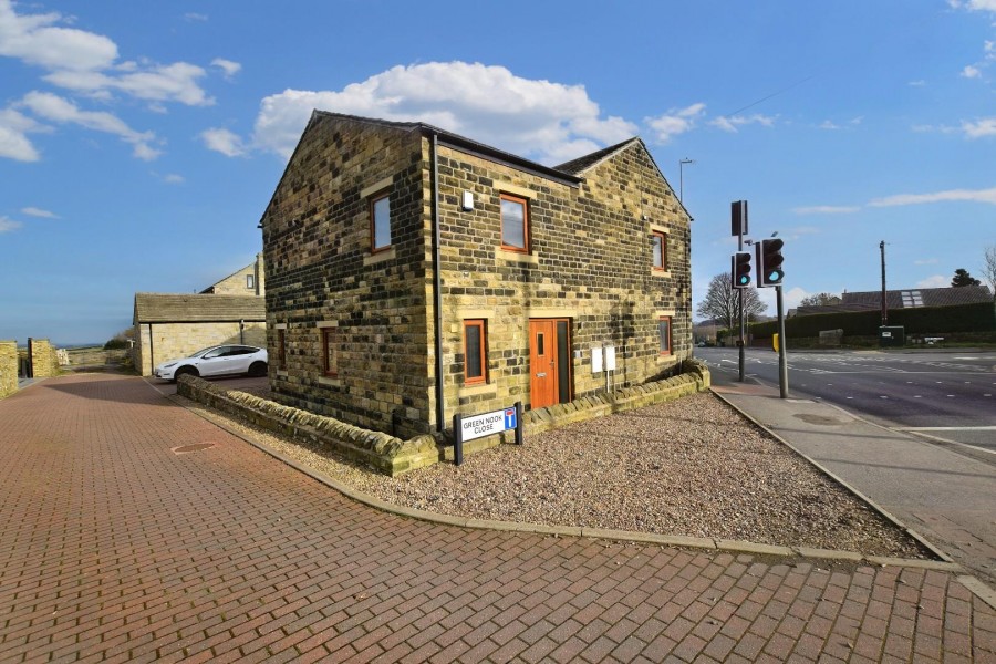 Images for Green Nook Close, Cumberworth, Huddersfield