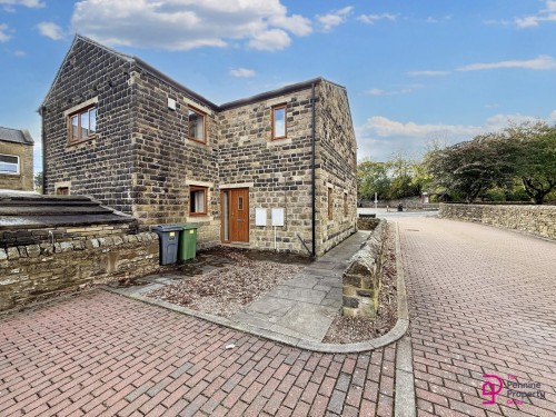 Arrange a viewing for Green Nook Close, Cumberworth, Huddersfield