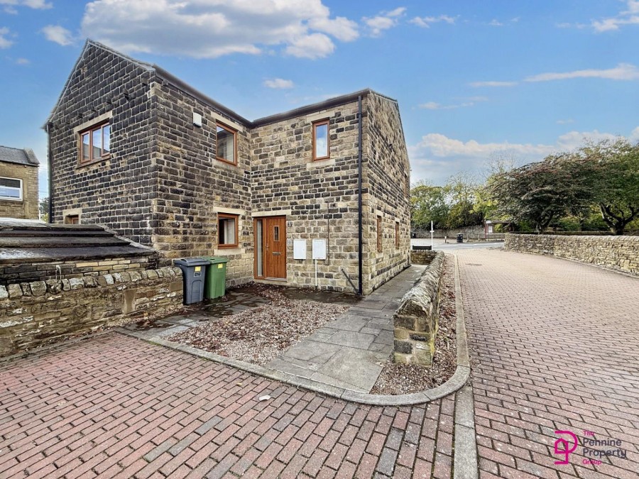 Images for Green Nook Close, Cumberworth, Huddersfield