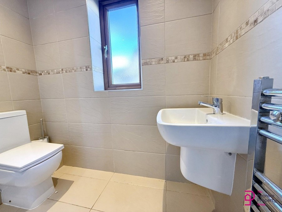 Images for Green Nook Close, Cumberworth, Huddersfield