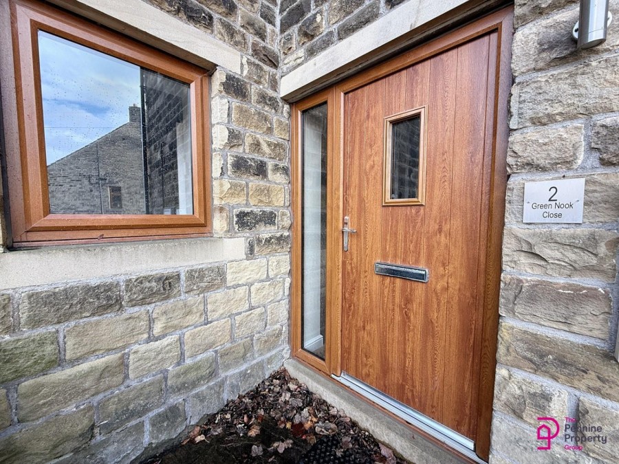Images for Green Nook Close, Cumberworth, Huddersfield