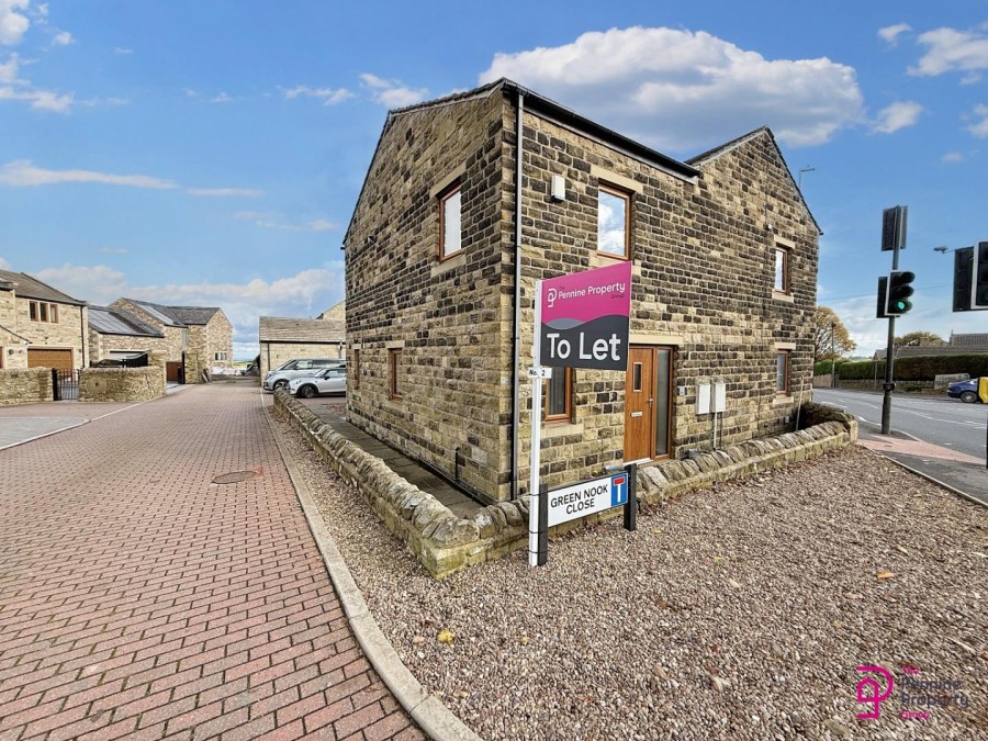 Images for Green Nook Close, Cumberworth, Huddersfield
