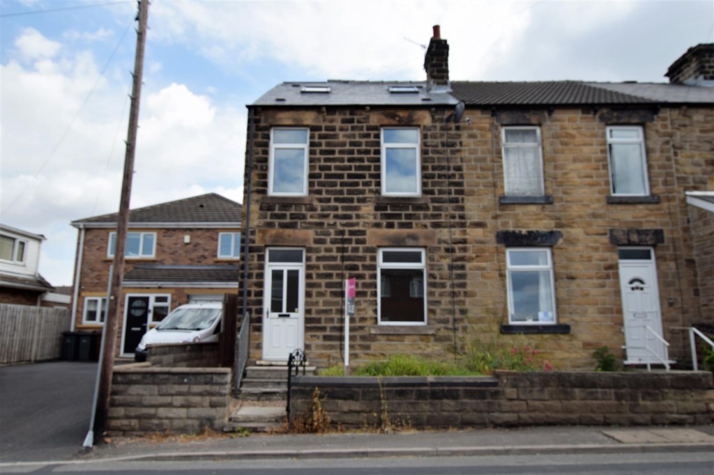 Higham Common Road, Higham, 4 bedroom, House End Terrace