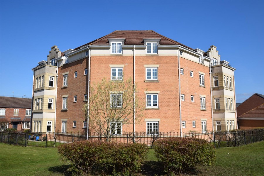 Images for Elmroyd Court, Off Green Road, Penistone