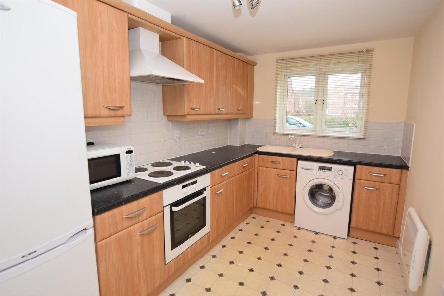 Images for Elmroyd Court, Off Green Road, Penistone