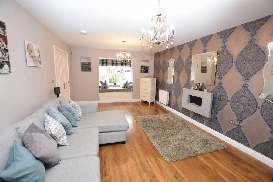 Images for Fox Mill View, Millhouse Green