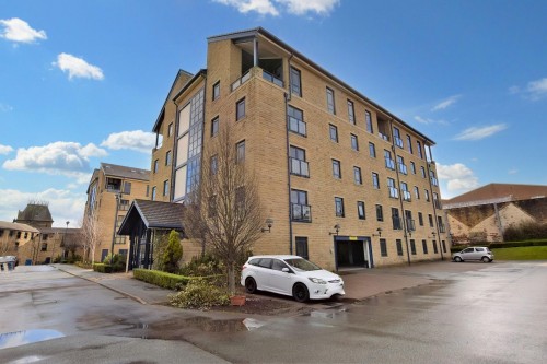 Arrange a viewing for Apartment 101 Equilibrium, Plover Road, Lindley, HD3 3GE