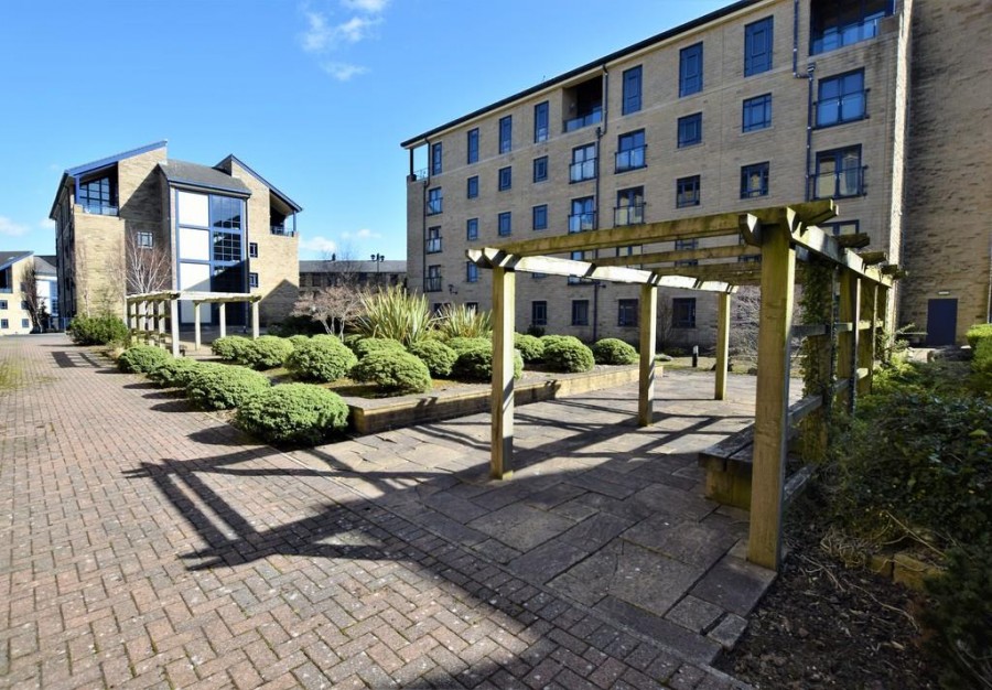 Images for Apartment 101 Equilibrium, Plover Road, Lindley, HD3 3GE