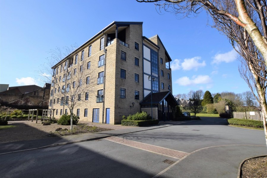 Images for Apartment 101 Equilibrium, Plover Road, Lindley, HD3 3GE