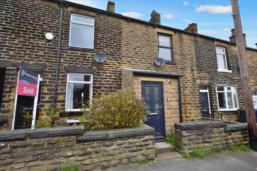 Arrange a viewing for Don Street, Penistone, Sheffield