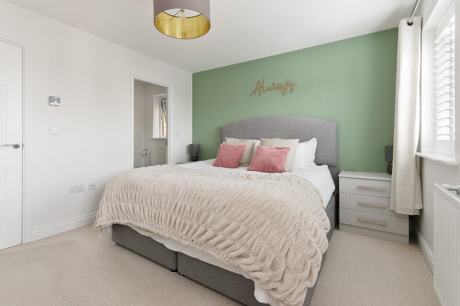 Images for Cubley Wood Drive, Penistone, Sheffield