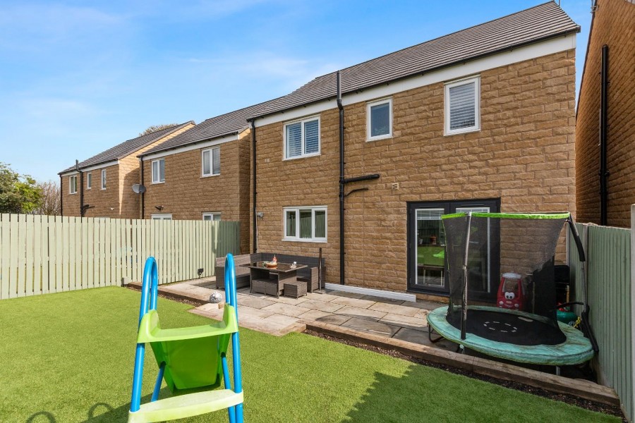 Images for Cubley Wood Drive, Penistone, Sheffield