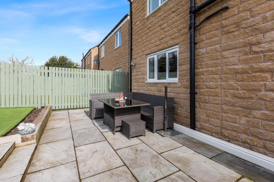 Images for Cubley Wood Drive, Penistone, Sheffield