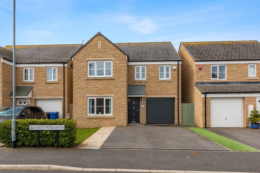 Images for Cubley Wood Drive, Penistone, Sheffield