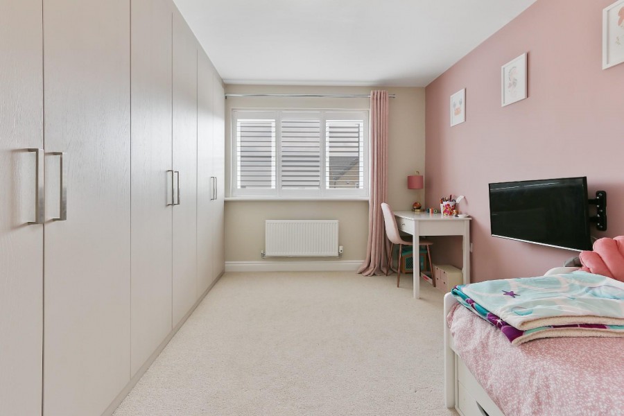 Images for Cubley Wood Drive, Penistone, Sheffield