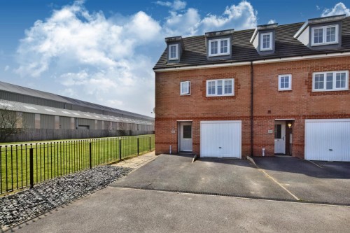 Arrange a viewing for Mossley Place, Penistone