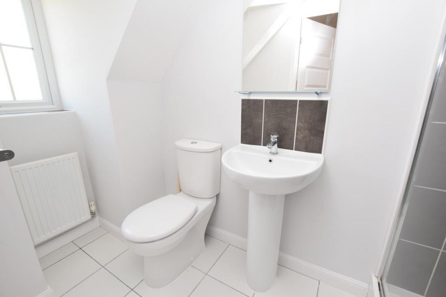 Images for Mossley Place, Penistone