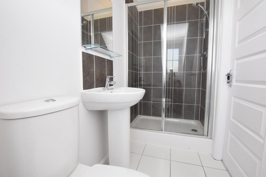 Images for Mossley Place, Penistone