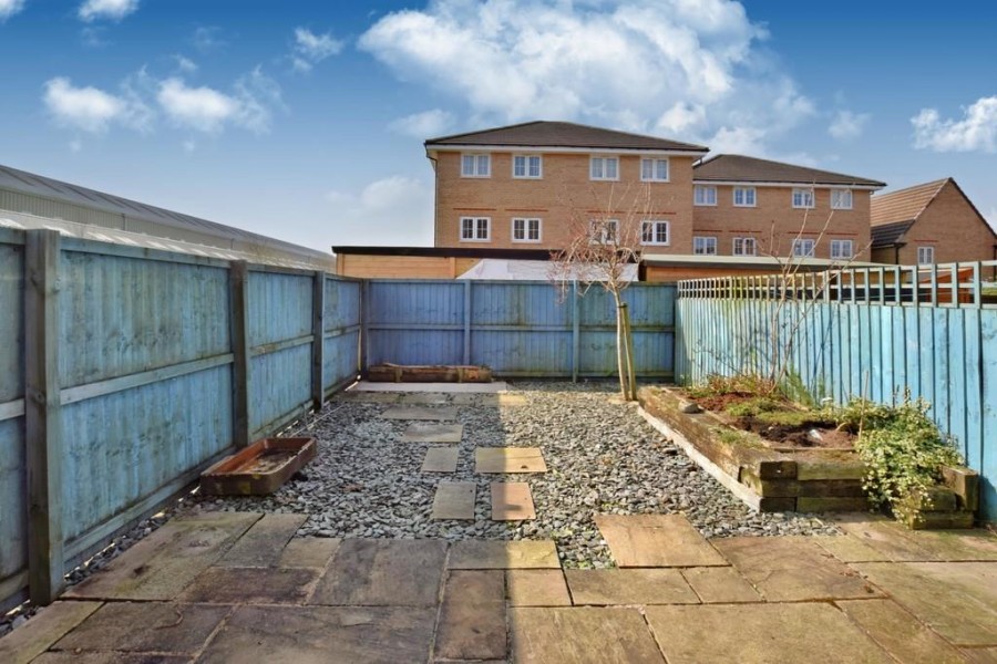 Images for Mossley Place, Penistone