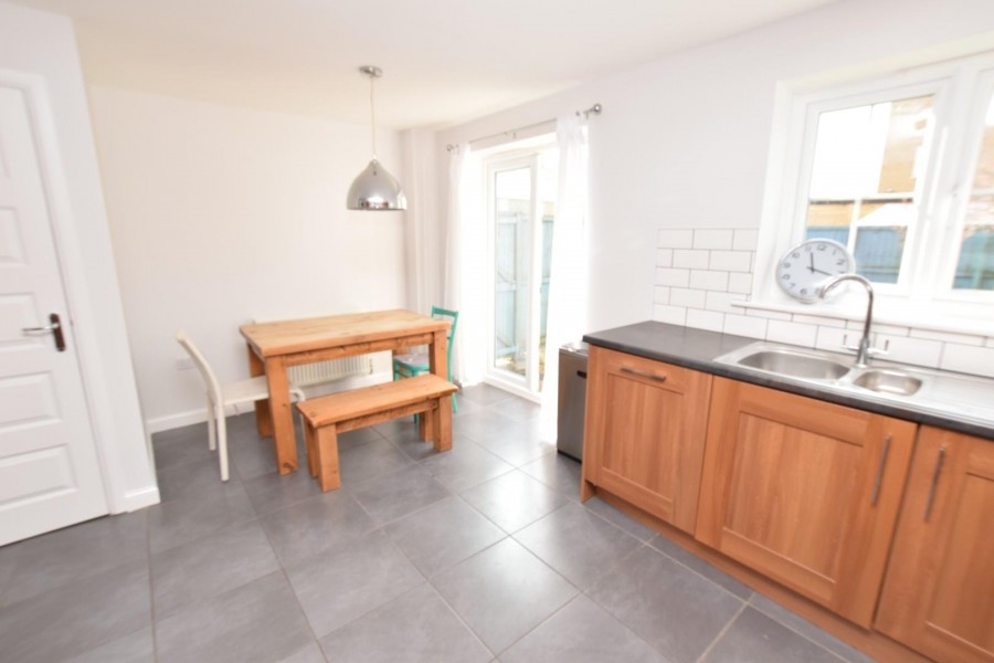 Images for Mossley Place, Penistone