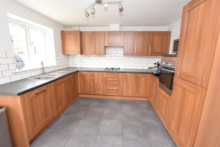 Images for Mossley Place, Penistone