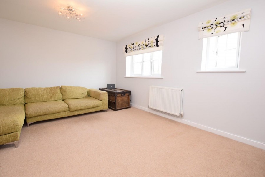 Images for Mossley Place, Penistone