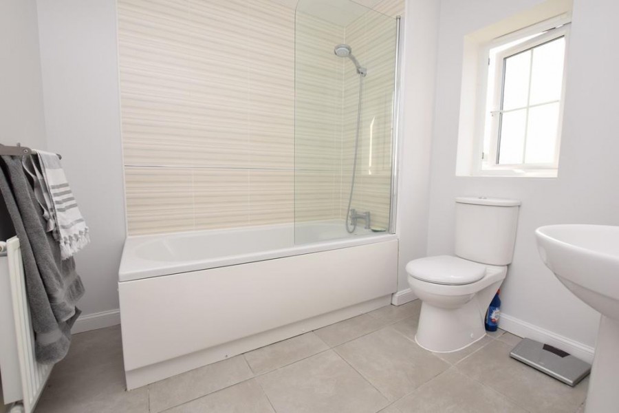 Images for Mossley Place, Penistone