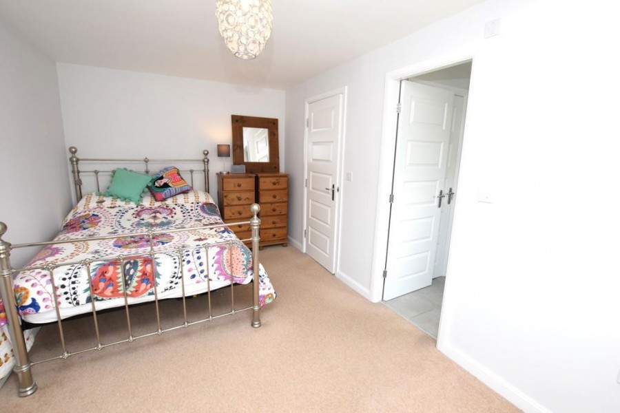 Images for Mossley Place, Penistone