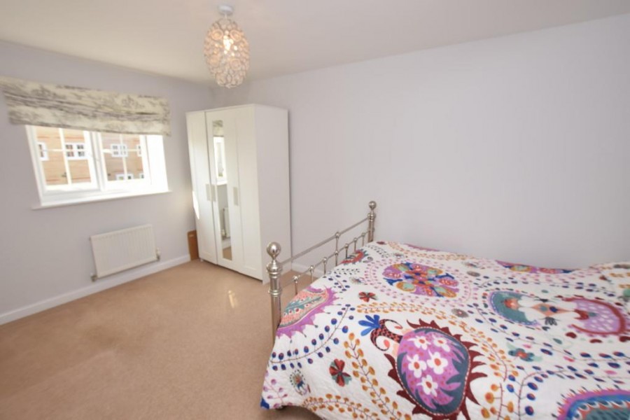 Images for Mossley Place, Penistone