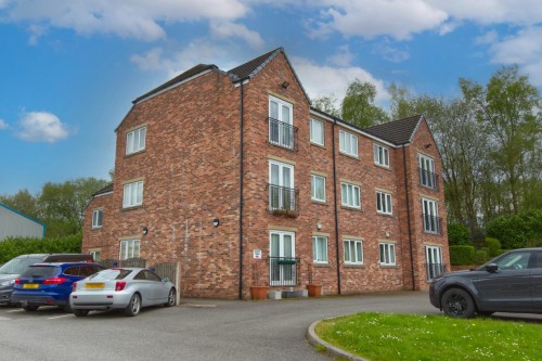 Arrange a viewing for Pennine Court, Green Road, Penistone