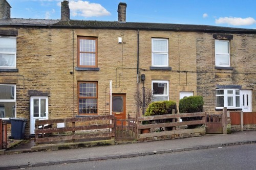 Arrange a viewing for Sheffield Road, Penistone