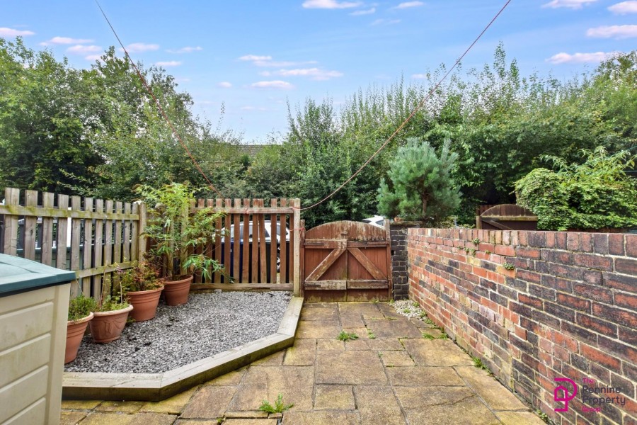 Images for Sheffield Road, Penistone
