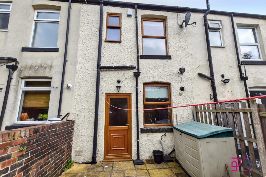 Images for Sheffield Road, Penistone