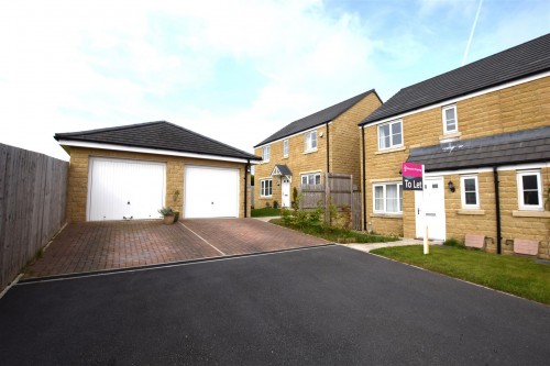 Arrange a viewing for Cubley Wood Drive, Penistone