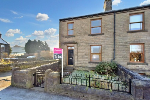 Arrange a viewing for Thurlstone Road, Penistone