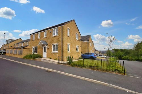 Arrange a viewing for New Chapel Road, Penistone