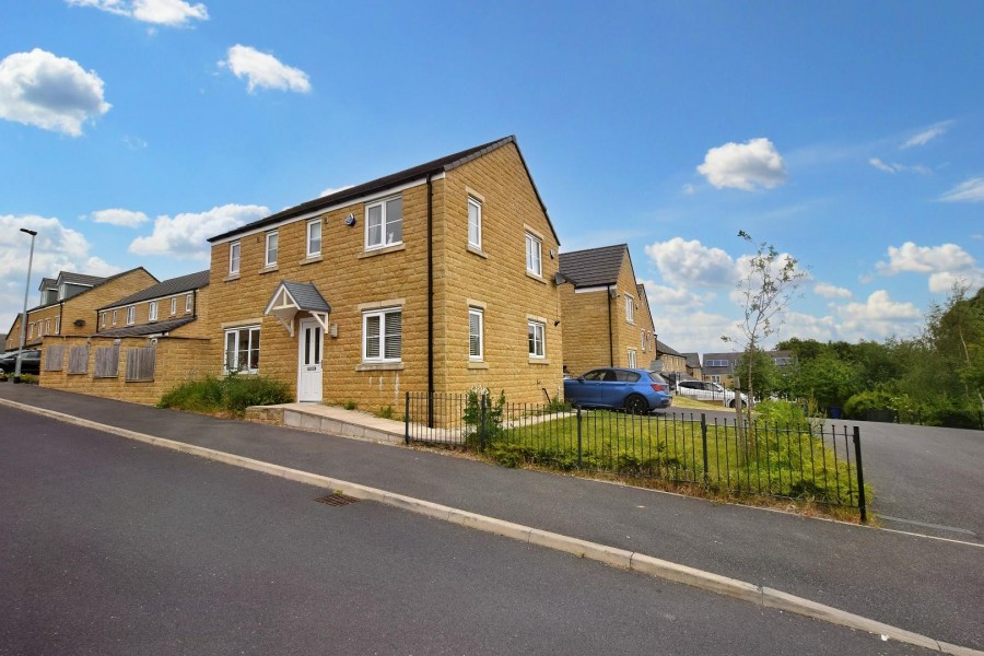 Images for New Chapel Road, Penistone