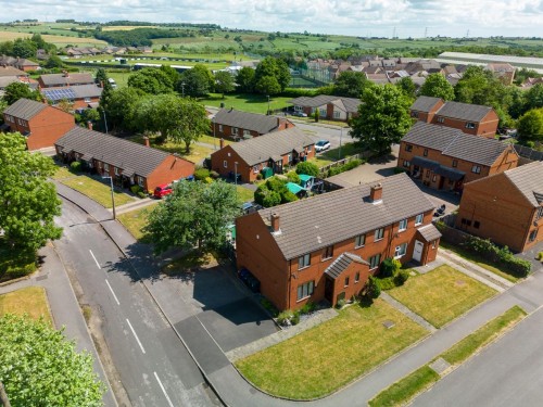 Arrange a viewing for Ward Street, Penistone