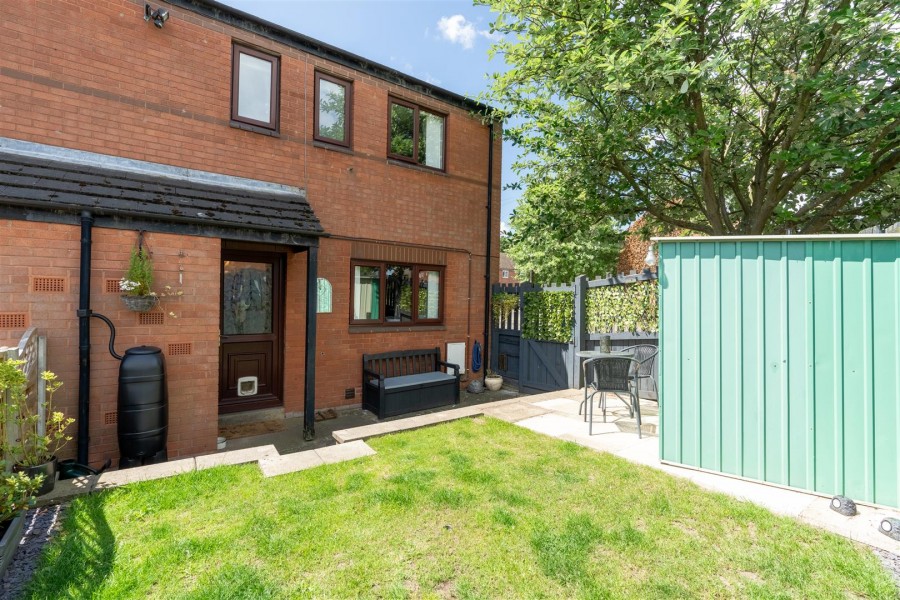 Images for Ward Street, Penistone