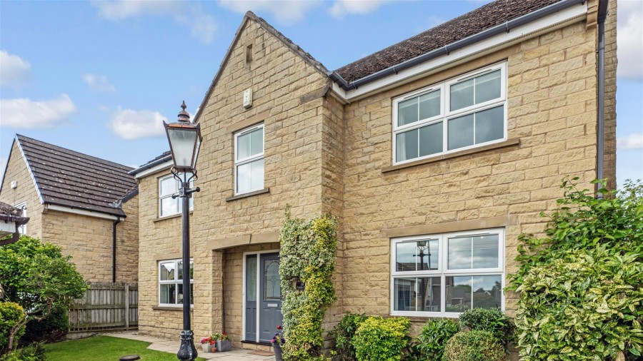 Images for Fields End, Oxspring